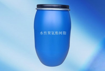 PU-8001B -2 油墨用水性聚氨酯树脂